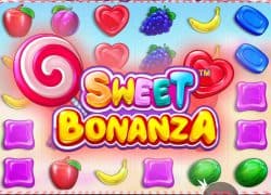 Sweet Bonanza Midarion Casino Game