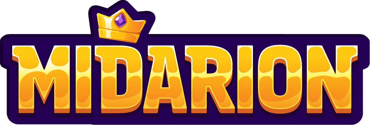 Midarion logo