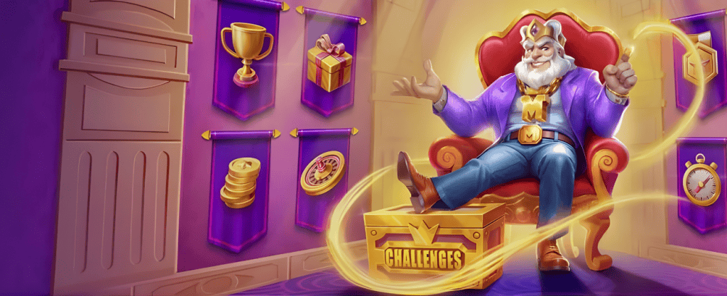 Midarion Casino Bonus